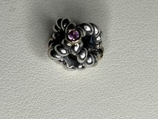 Pandora charm bicolor mit - bicolor,
