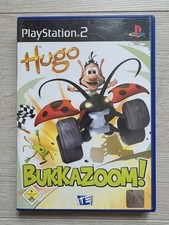 Hugo Bukkazoom für