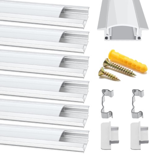 Led trockenbauprofil aluminium - trockenbauprofil,