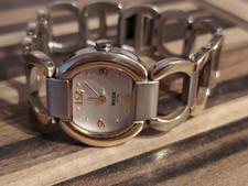 BOCCIA Titanium Damenuhr Uhr