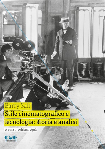 Filmstil und technik - filmstil,