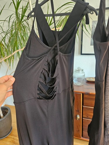 Ganzkörper jumpsuit - 6x, /