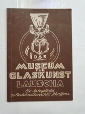 The Museum of Glass Art