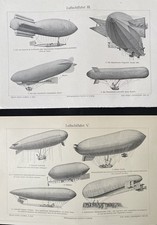 antike Grafiken Technik