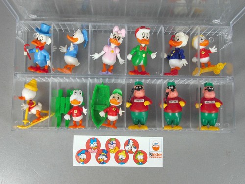 Steckis donald und sein - steckis:,