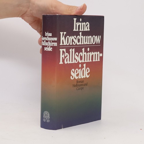 Fallschirmseide irina - fallschirmseide , | 