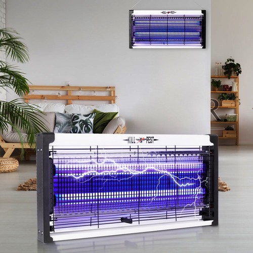 Insektenvernichter 50w - 50w, uv
