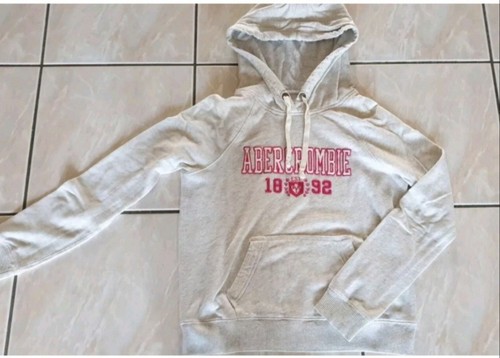 Abercrombie fitch sweatshirt - abercrombie&,