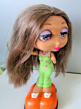 Diva starz puppe interaktive - starz,