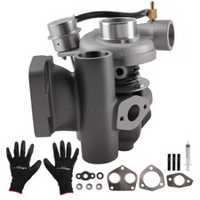 Turbolader for Land Rover Discovery I 2.5 TDI 83 Kw 113 PS 300 TDI ERR4802 TCP