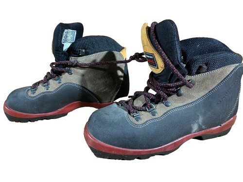 Garmont back country nordic - back,