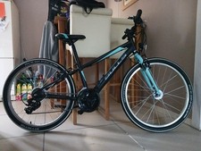 Fahrrad BULLS XC 24 PULSAR  6061 Alu, kaum benutzt ,sehr guter Zustand