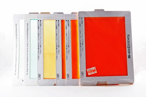 Riso print gocco - gocco, b6