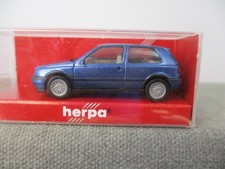 Herpa 1:87 031189 Modellauto
