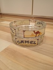 1 Camel Zigarreten Aschenbecher Vintage Made In France 14 5 CM, 1  Aschenbecher 