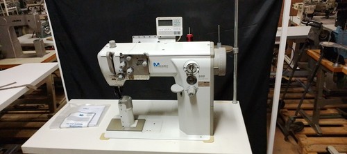 Industrienähmaschine - ,