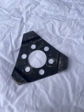 Spritzblech Nockenwelle Motor RS09 GT124 T157 Waran Dumper DDR IFA