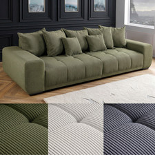 Xxl sofa elegancia 285cm - xxl,