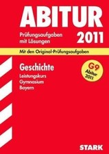 Geschichte Leistungskurs G9-Abitur 2011. Mit den... | Book | condition very good