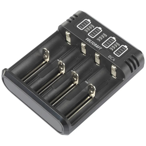 Voltcraft bc4 - voltcraft,