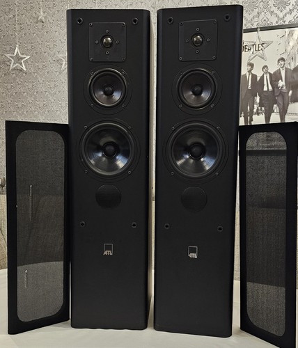 Atl 707s lautsprecher - atl, speaker