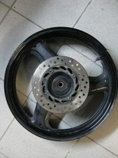 Honda XL125V Varadero