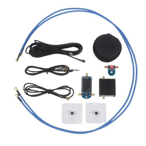 High gain tragbare magnetische - high,