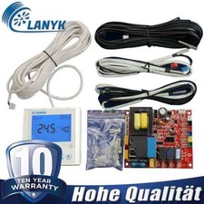 Luftwärmepumpen Warmwasserbereiter Steuerpumpe Mit Frostschutzfunktion ZL-R200A