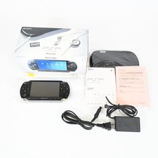 Sony PSP 1000K Value Pack