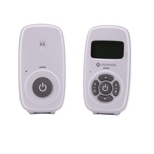 Motorola MBP24 Babyphone Audio