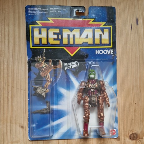 Mattel heman new adventures - mattel,
