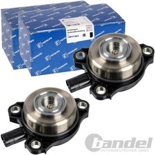 2 PIERBURG ZENTRALMAGNET