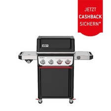 Weber Gasgrill Spirit EP-435