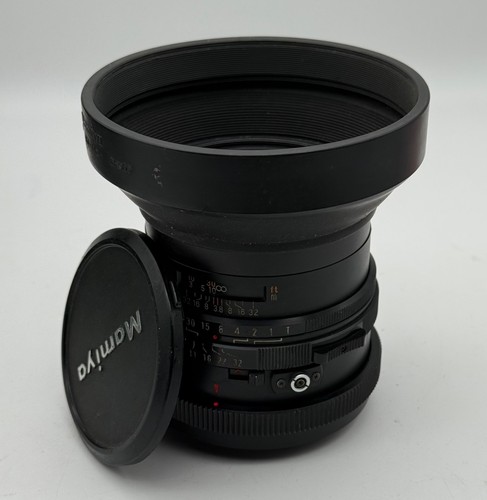 Mamiya sekor 90mm - -sekor, /