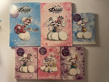 6 Diddl is Back Block  2 x A5