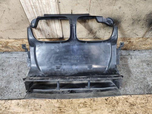 Original bmw luftführung 3er - original,