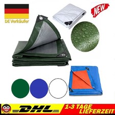 Abdeckplane plane mit ösen - abdeckplane,