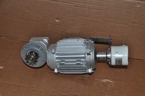 Ms56a getriebemotor 0 09kw - ms56a/4,