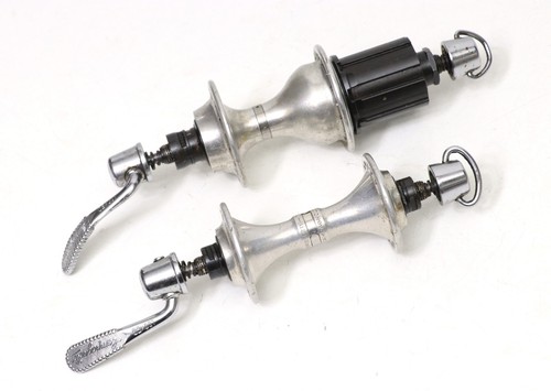 Campagnolo record speed - record, 8