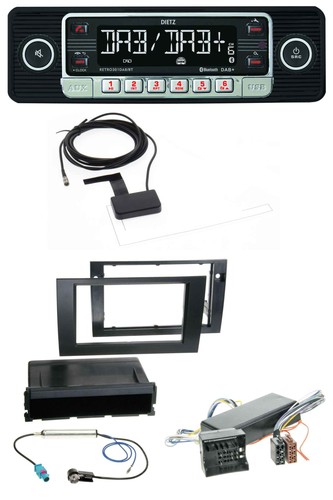Dietz dab bluetooth - dietz,