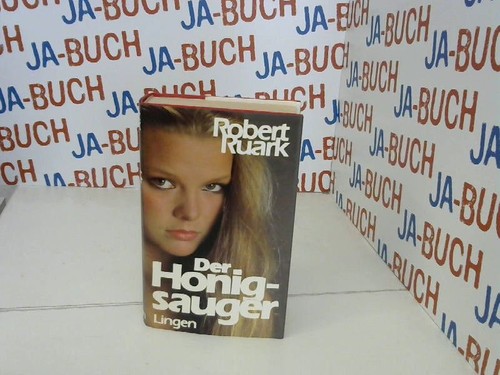Der honigsauger ruark robert - der, robert: