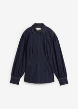 Neu Jeanshemd Gr. 38