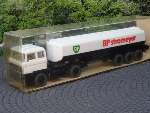 Wiking 787 129 24780 daf - 1:87,