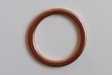 Auspuffdichtung Krümmer