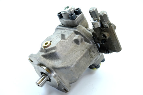 Rexroth hydromatik - /,