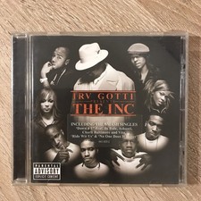 Irv Gotti - Presents The Inc