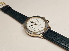 Poljot Columbus Chronograph Handaufzug, Kal. 3133, Limitiert