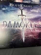 Damokles von Blutengel |limtierte Vinyl | Ausverkauft Limited