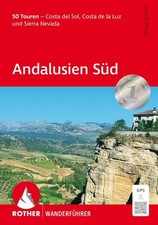 Andalusien Süd 50 Touren -