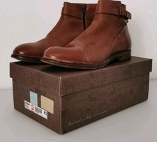 Stiefeletten MoMa Italien, Gr